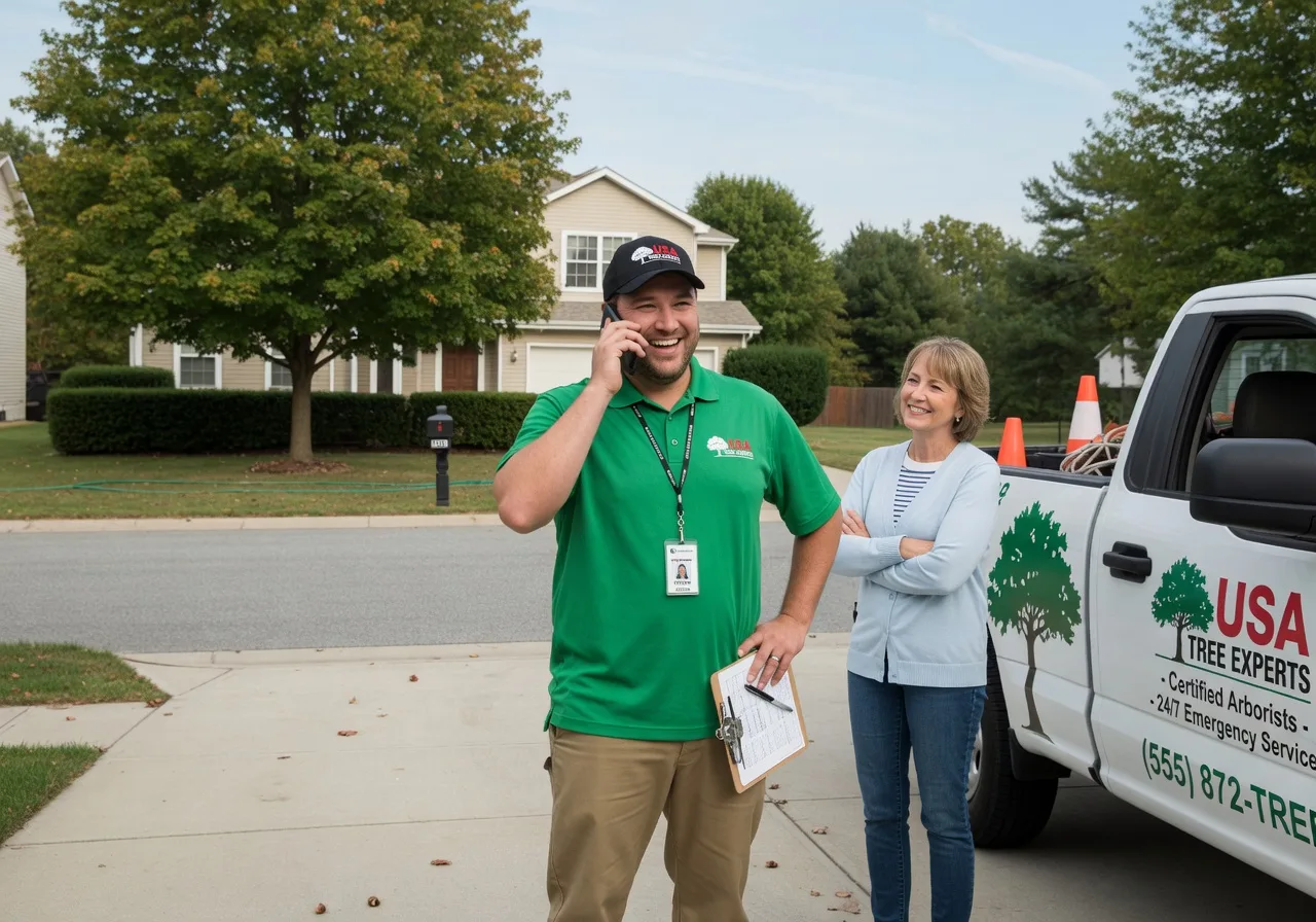 Tree Services Bettendorf, IA FAQs